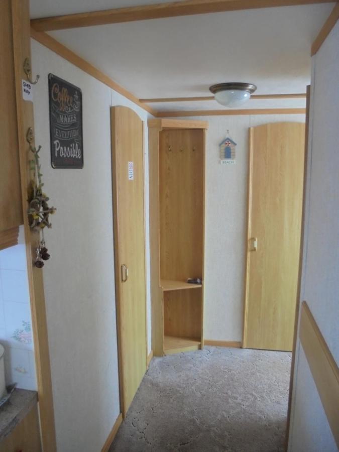 Seaview: The Crown:- 6 Berth, Central Heated, Enclosed Veranda Ingoldmells Exteriér fotografie